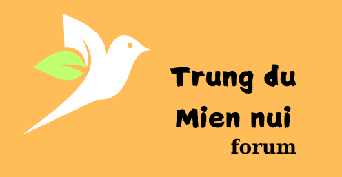 Diễn đàn Trung du & Miền núi